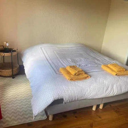 Holiday home Superbe Gite Laugy Dans Les Montagnes D'ambert Valcivieres