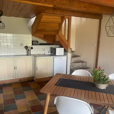 Superbe Gite Laugy Dans Les Montagnes D'ambert Holiday home Valcivieres