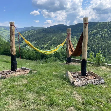Superbe Gite Laugy Dans Les Montagnes D'ambert Holiday home