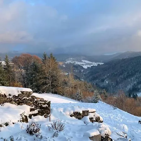 Superbe Gite Laugy Dans Les Montagnes D'ambert * Valcivieres